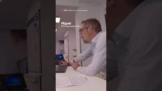 Miniature : Le vrai service – DVV assurances Ciney – 6‘ - vertical