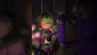Miniature : Le monstre le moins crédible 😂😂