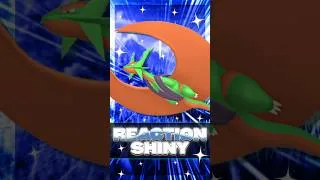 Miniature : MÉGA DRATTAK SHINY SUR POKEMON LEGENDS Z-A ! #shorts #pokemon #shinypokemon #shinyhunting