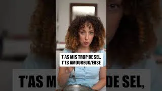 Miniature : Phrases en rapport avec la nourriture