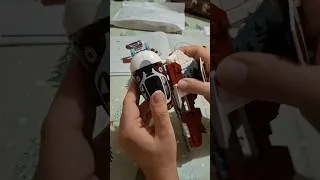 Miniature : Lego Star Wars🧱🌌 Jedi Interceptor part2 #lego #starwars #creative #cool #2025 #construction
