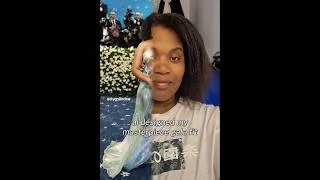 Miniature : Si j'étais Met Gala