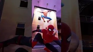 Miniature : SPIDER-MAN: BRAND NEW DAY x FORTNITE TEASER #spiderman #shorts