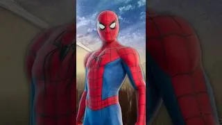 Miniature : Spider-Man : Brand New Day x FORTNITE OFFICIAL TRAILER NEW SKIN 🕷🕸 #spiderman #shorts