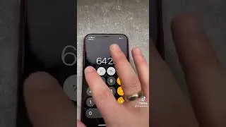 Miniature : CETTE ASTUCE CALCULATRICE ET DINGUE !