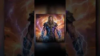Miniature : THOR VA DEVENIR RUNE KING THOR DANS AVENGERS: SECRET WARS !