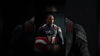 Miniature : LES AVENGERS DE SAM WILSON FONT LA GUEULE DANS AVENGERS: DOOMSDAY..