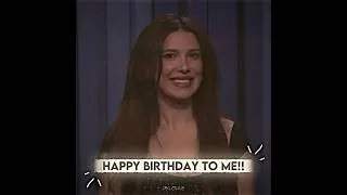 Miniature : HAPPY BIRTHDAY TO ME!!! 🎂❤️