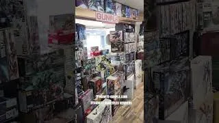 Miniature : informations #gunpla #jeuxvidéo 11/07/26