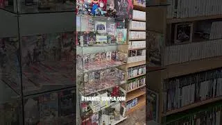 Miniature : arrivage #gunpla et #retrogaming 03/07/26