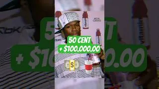 Miniature : 🔥 50 CENT TROP MALIN (mon imitation est folle j'espère vous aimez ce divertissement) #rap #50cent