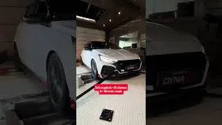 Miniature : Avant/Après de cette Hyundai i20N 😈