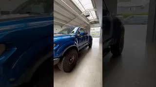 Miniature : Stage 1 sur un F150 Raptor : ça donne quoi ?