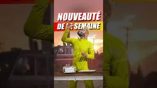 Miniature : LABO D'ACIDE EN X2, PROMO ET BONUS DE LA SEMAINE  #gta #gtav #gtaonline #gtaglitch #gtarp #gaming