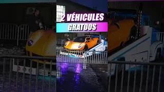 Miniature : LES VEHICULES GRATOS DE LA SEMAINE !  #gta #gtaglitch #gtav #gtaonline #gamingvideos #gta5 #gaming