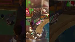 Miniature : WHEN WIFI IS NOT AGAINST YOU... #fortnite #gaming #fortniteclips
