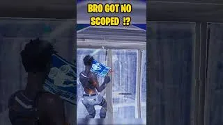 Miniature : NO SCOPED BRO 🐏