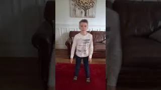 Miniature : video mouvements croisés