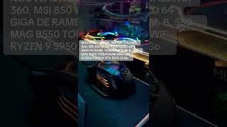 Miniature : New Pc Gamer Ultra Puissante 2026