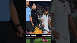 Miniature : FC26 match de coupe du monde 2026