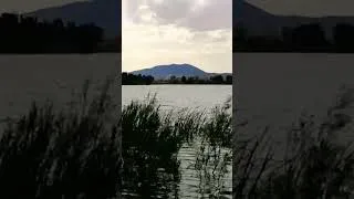 Miniature : Tessala depuis le lac