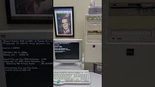 Miniature : WIndows 95
