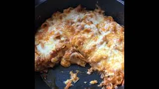 Miniature : One pot lasagna 🥘😋#shorts #shortsfeed #shortsviral #lasagna #food #algerie #portugal #recipe