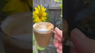 Miniature : Good morning coffee ☕️🌻☺️#shorts #shortsfeed #shortsviral #coffee #algerie #portugal #bonjour #life