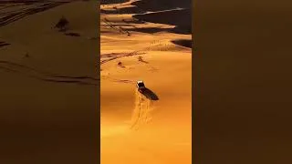 Miniature : Sahara Désert Algérie Algeria  Messi