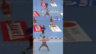 Miniature : No hay huevos a.... #handball