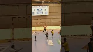 Miniature : De chill, de penalti☝️🙂‍↕️