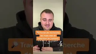 Miniature : J’analyse votre site en 30 SECONDES (Ep5) 🔍 #shortvideos #youtube #website