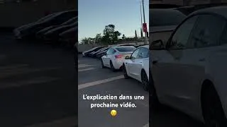 Miniature : Un petit teasing d’une vidéo à venir sur les bornes de recharge au Portugal.