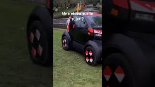 Miniature : Une vidéo sur le sujet ? Dites le moi en commentaire et je le ferais 😉