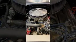 Miniature : Jeep CJ5 V8 AMC 304 de 1977 #shorts