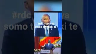Miniature : #RDC #VITAL KAMERHE PRÉSIDENT DE  LA #RDC  EN 2028