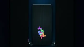 Miniature : 1 - Short Rototris mobile game