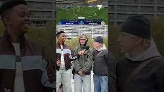 Miniature : Et si la boule de cristal de Cheryl avait prédit l’avenir pour Les Marseillaises vs Montpellier ? 🔮