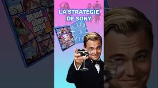 Miniature : GTA 6 : le cheval de Troie de Sony pour la PS6 ?