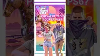 Miniature : GTA 6 sans disque… et si ce n’était que le début ?