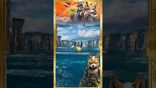 Miniature : 🦊 Pourquoi Star Fox a marqué Nintendo ?