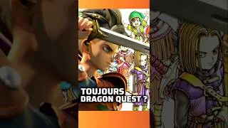 Miniature : Dragon Quest XII a changé ?