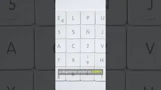 Miniature : Ton clavier écrit n’importe quoi ? Fais ÇA tout de suite