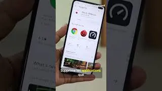 Miniature : Android plein ? Récupère 5 Go en 30 secondes !
