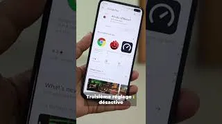 Miniature : Économise tes données : 3 réglages Android faciles
