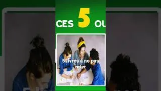 Miniature : #shorts : 5 ouvrages à ne pas rater