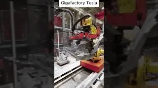 Miniature : King Kong le Robot TITAN d'Elon Musk