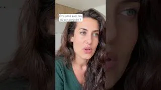Miniature : Être amie avec l’ex de son conjoint ? #reflexion #amour #couple