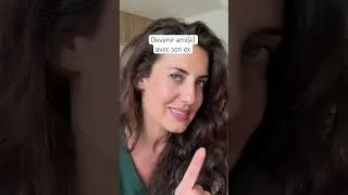 Miniature : Devenir ami(e) avec son ex