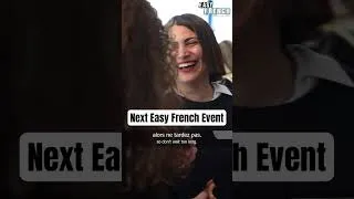 Miniature : Meet the Easy French team in Vienna!